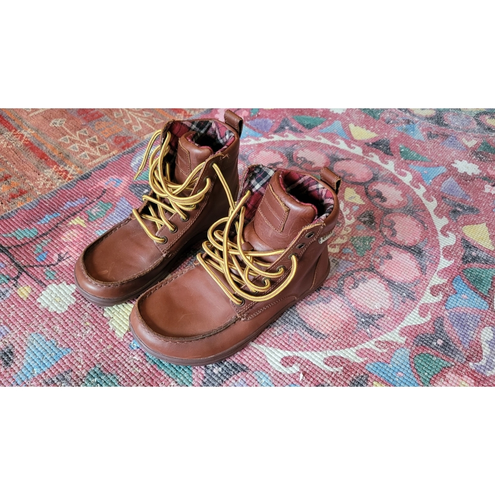 Lems Waterproof Boulder Boot